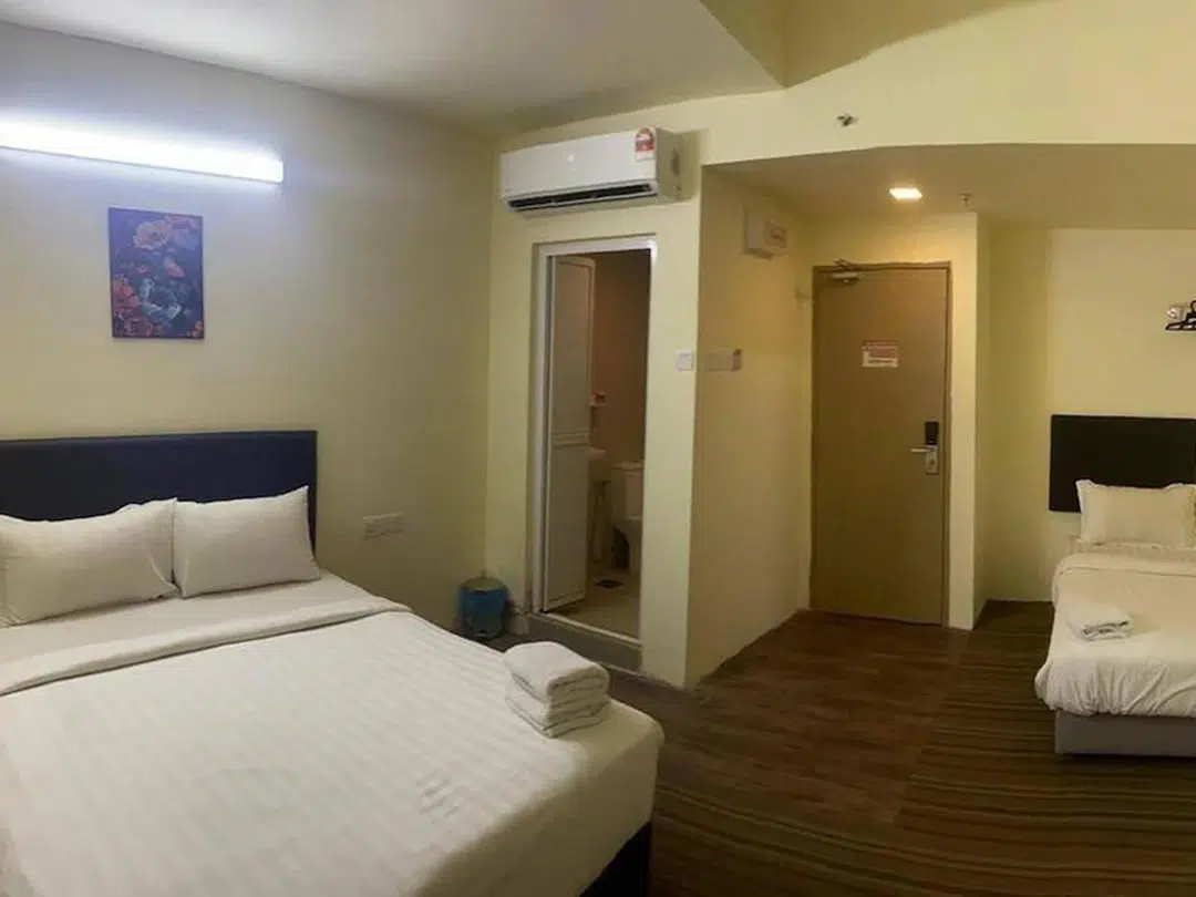 room image
