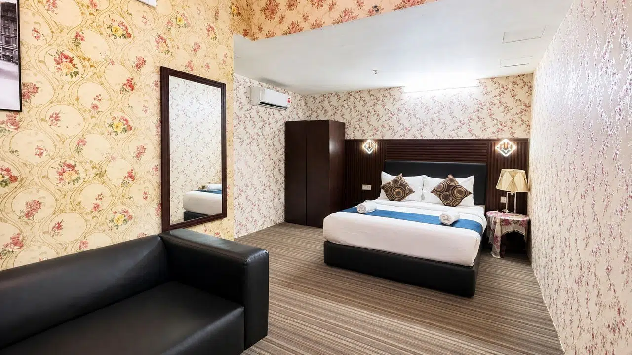 room image