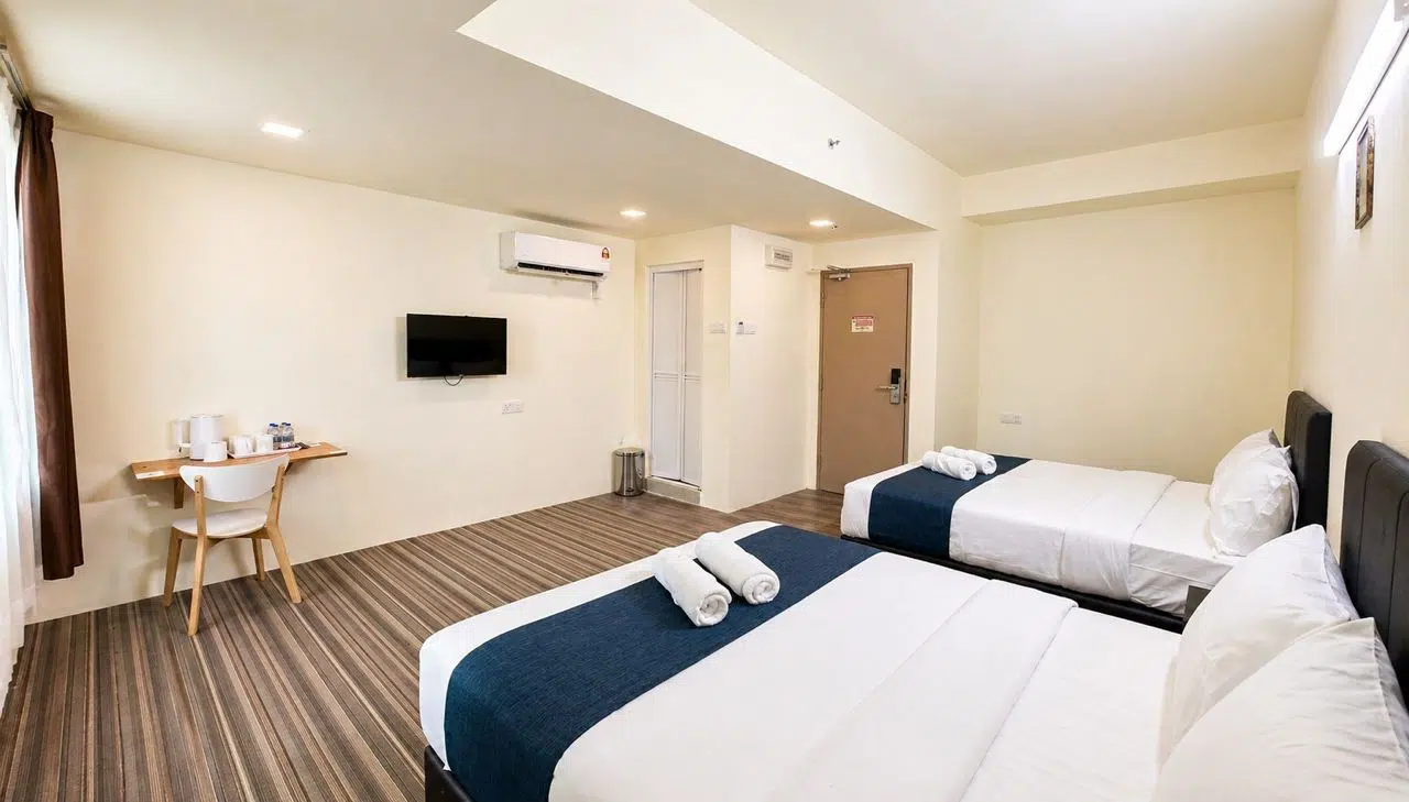 room image